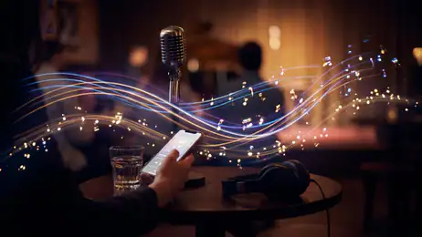 カラオケ音楽アプリStarMakerの魅力と独自性を探る