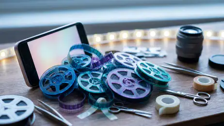 KineMasterが切り開く動画編集の新時代:エコシステムの力を分析