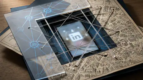 LinkedInでキャリアを最大化：プロフェッショナルネットワークの活用法
