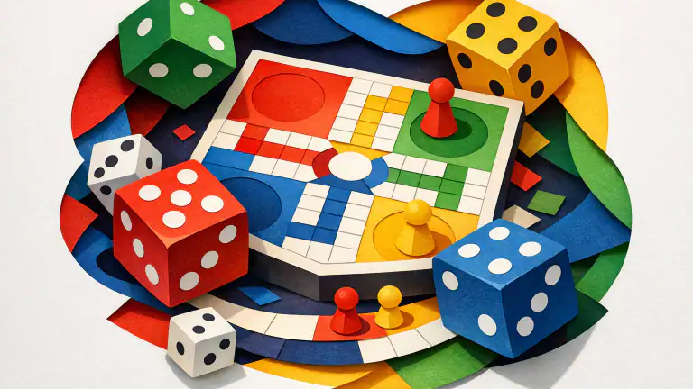 Ludo Club - Fun Dice Gameの進化: 新OSでのゲーム体験向上 icon