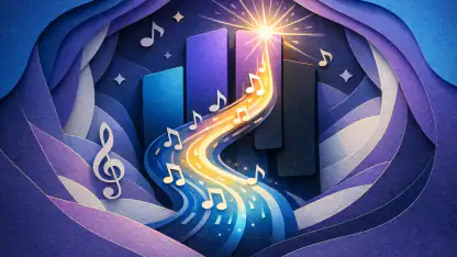 魔法のタイルズ3が音楽リズムゲームの新たな波を作る理由 header