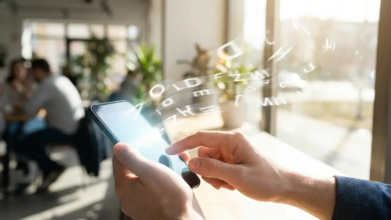 Microsoft SwiftKey AI キーボードの予測変換がもたらす新たな入力革命