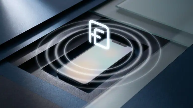 モバイルFeliCaクライアントの進化：AndroidとiOSアップデートの影響 icon