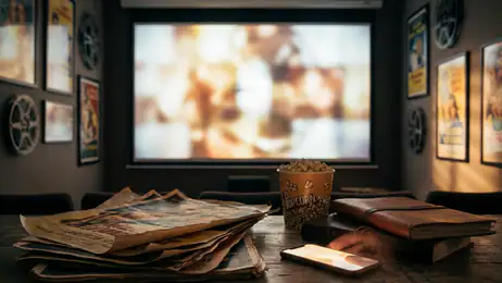 Netflixの魅力を徹底解剖!他のエンタメアプリとの違いとは?