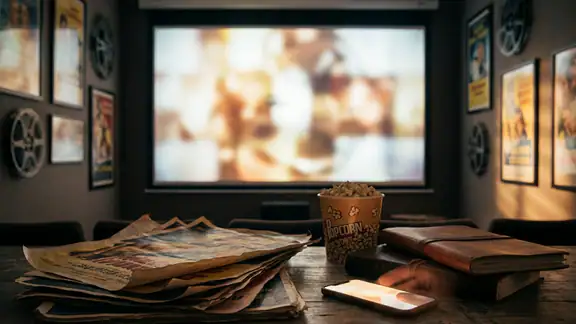 Netflixの魅力を徹底解剖!他のエンタメアプリとの違いとは?