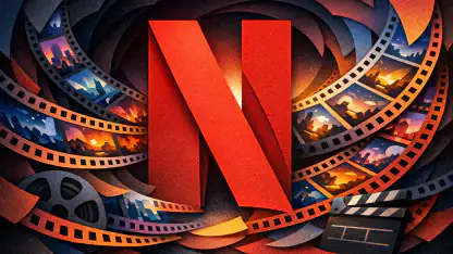 Netflixの潜在能力を最大限に活用する方法 header