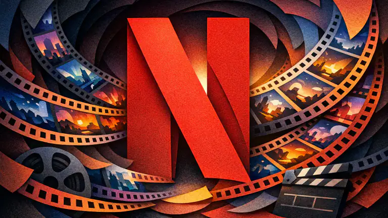 Netflixの潜在能力を最大限に活用する方法 icon