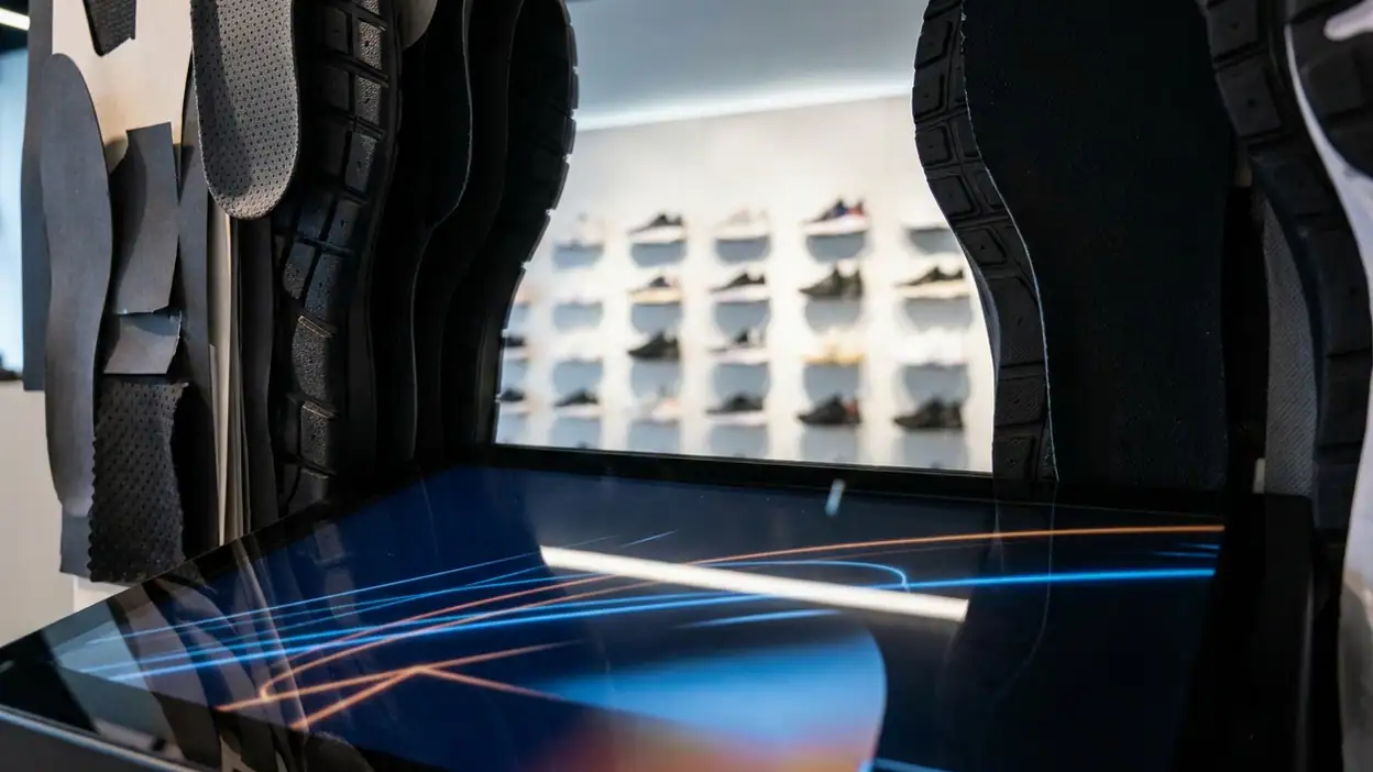 Nikeアプリの魅力とリピート利用の秘密