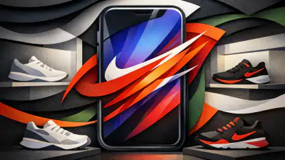 Nikeアプリの魅力とリピート利用の秘密 header