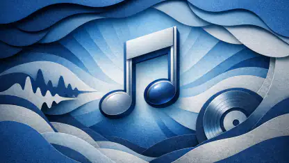『音楽プレーヤー - MP3 プレーヤー』の新しい体験価値を探る header