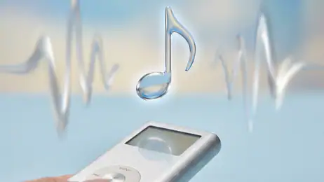 『音楽プレーヤー - MP3 プレーヤー』の新しい体験価値を探る