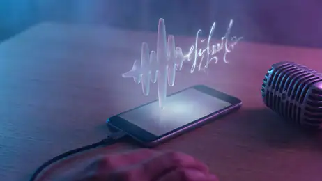 音声文字変換＆音検知通知が通信アプリ市場を変革する理由