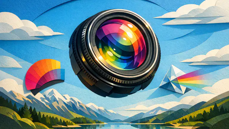 Photoshop Express 写真補正&加工アプリの魅力を解剖 icon