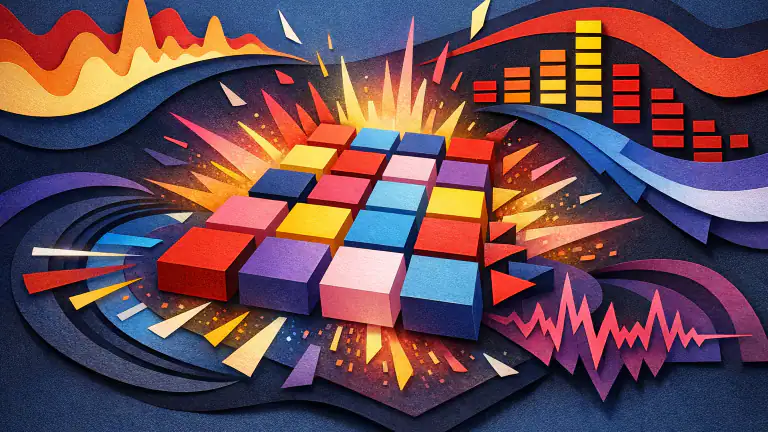 Piano Fireで音楽とゲームの境界を超える新体験 icon