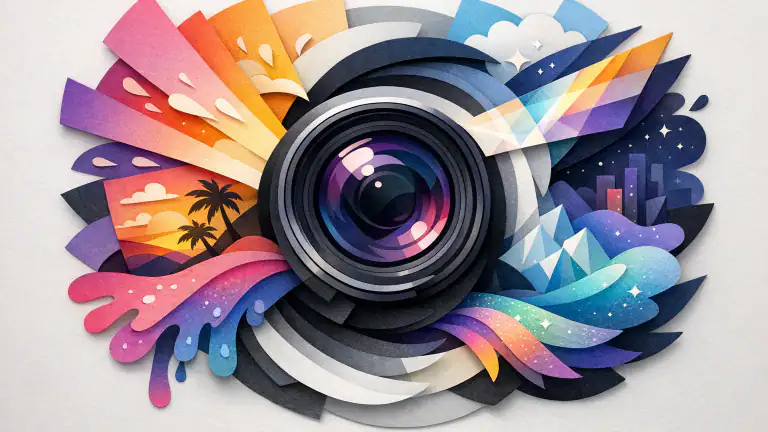 Picsartの成功の鍵とその未来を探る icon