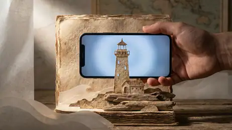 Reminiで写真が蘇る理由:AI技術で高画質化を実現