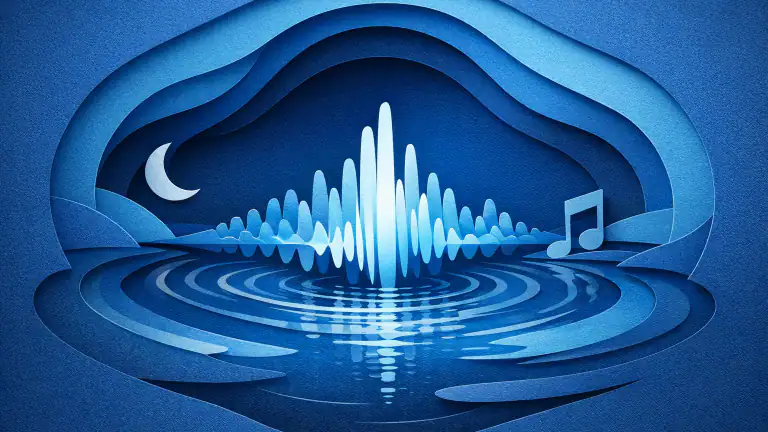 Samsung Musicが進化する理由：最新Androidアップデートの影響 icon