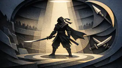 Shadow Fight 4: Arenaが生み出す戦略とスリルの新境地 header