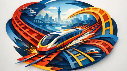 『Subway Princess Runner』が若者を魅了する理由 header