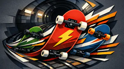「Subway Surfers」が再び注目される理由 header