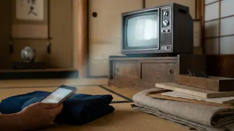 スマホで変わる家庭の風景：Universal TV Remote Controlの魅力