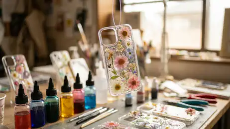 スマホケースDIYが進化する理由:iOSとAndroidの新機能