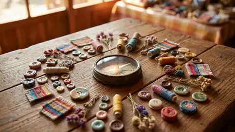 手作りアイテムはEtsyで:創造性を支えるモバイルショッピングの力