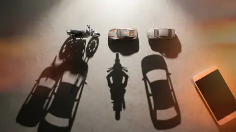Traffic Riderの魅力と他のレースゲームとの違い