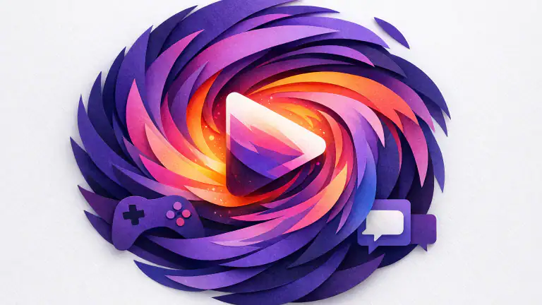 Twitch: ライブ配信がユーザーを惹きつける理由を探る icon