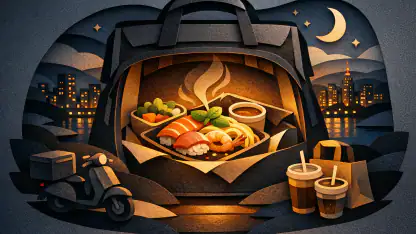 Uber Eatsが食文化を変革する理由 header