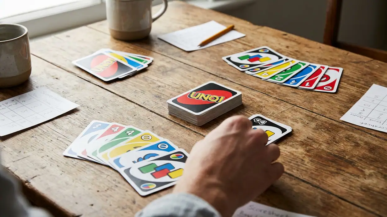 UNO!™が新しいAndroidとiOSで進化する理由