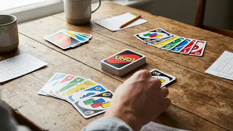 UNO!™が新しいAndroidとiOSで進化する理由