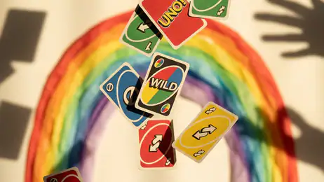 UNO!™で友情を深めるデジタルカードゲームの魅力