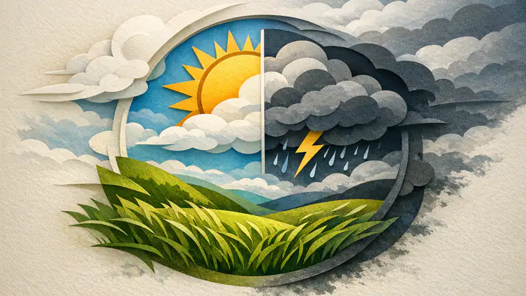Weather - By Xiaomiの真価を引き出す活用法 icon