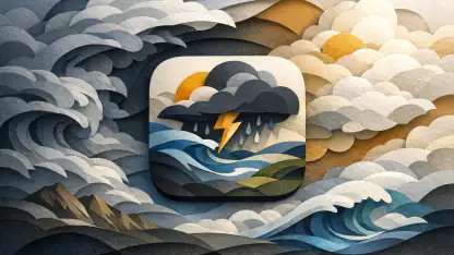 Weather Radar - Meteored Newsで天気予報を革新する理由 header