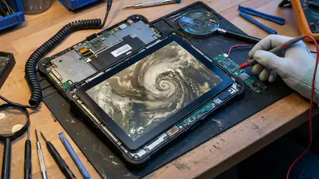 Weather Radar - Meteored Newsで天気予報を革新する理由