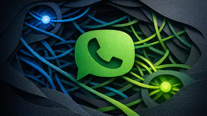 WhatsApp Messengerのエコシステム戦略とビッグテックの影響力 header
