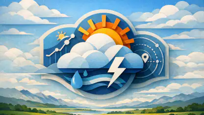 XiaomiのWeatherアプリが映すデジタルライフスタイルの真実 header