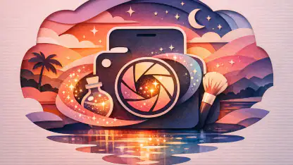 YouCam Perfect 盛れる画像加工&美肌カメラが支持される理由 header