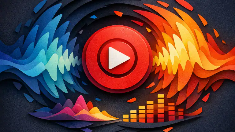 YouTube Musicが音楽アプリ市場で急成長する理由 icon