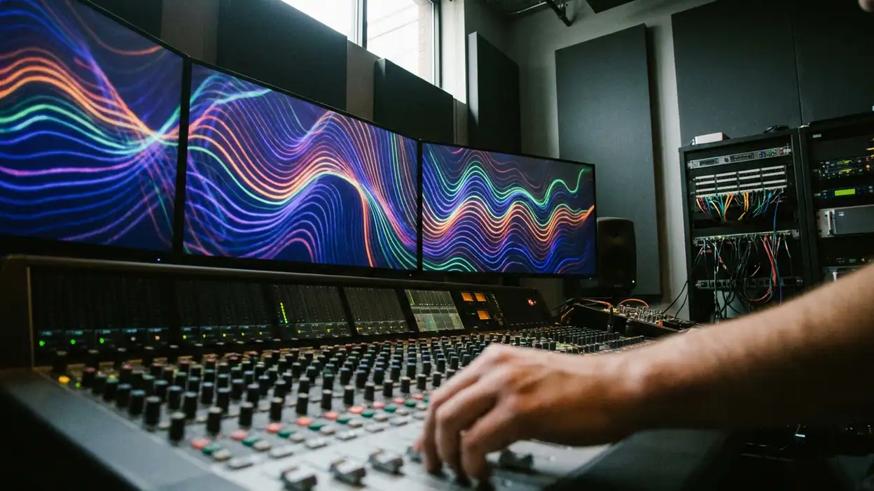 Audiomack: Muziekdownloader Verandert de Muziekervaring
