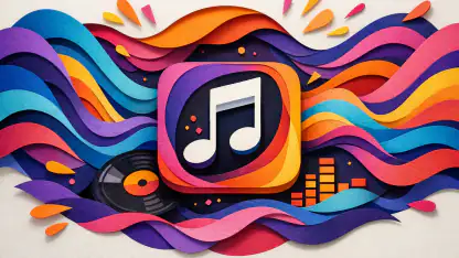 Audiomack: Muziekdownloader Verandert de Muziekervaring header