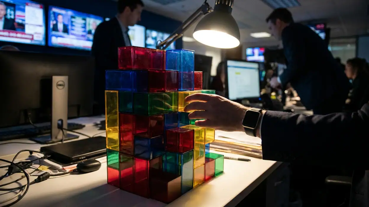 Blockudoku: Hoe Android en iOS Updates de Puzzelgame Verbeteren
