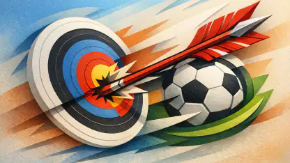 Boogschieten schieten: De Game die de Concurrentie Overwint header