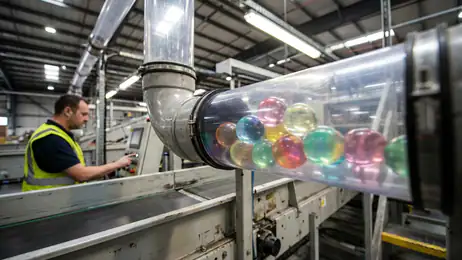 Bubble Shooter Rainbow: Kleurrijke Uitdagingen en Verslavende Gameplay
