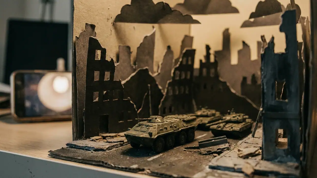 Call of Duty: Mobile Season 4 - Een Nieuwe Era van Mobiele Oorlogsvoering