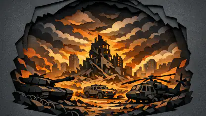 Call of Duty: Mobile Season 4 - Een Nieuwe Era van Mobiele Oorlogsvoering header