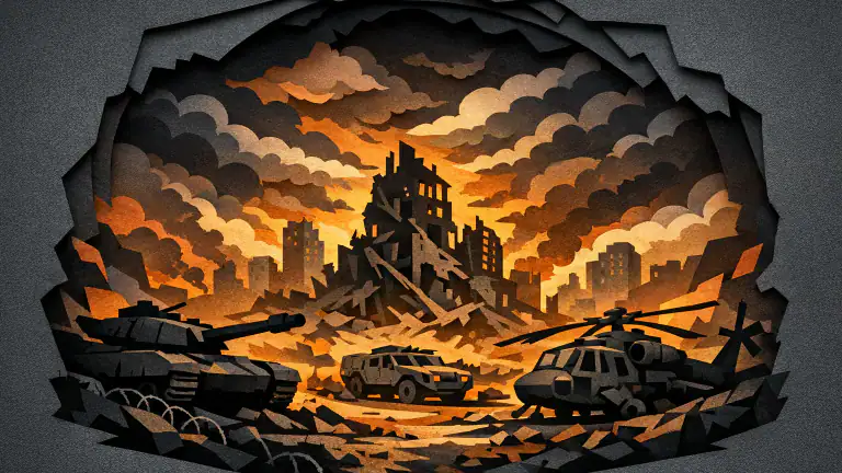Call of Duty: Mobile Season 4 - Een Nieuwe Era van Mobiele Oorlogsvoering icon