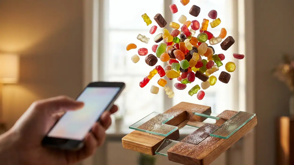 Candy Crush Saga: Het Geheim Achter Zijn Onverwoestbare Aantrekkingskracht