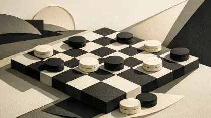 Dammen: Een Klassiek Bordspel in het Digitale Tijdperk header